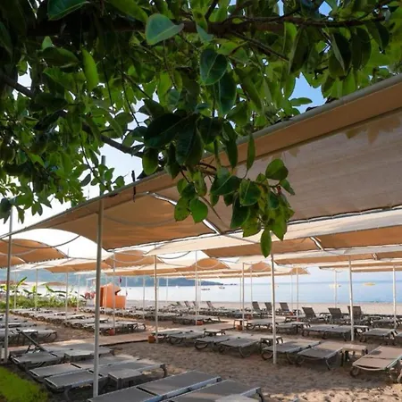 Seaphoria & 5* Antalya