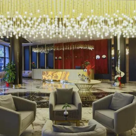 Hotel Seaphoria &