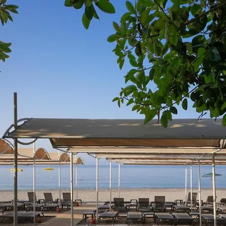 Seaphoria & Hotel 5*