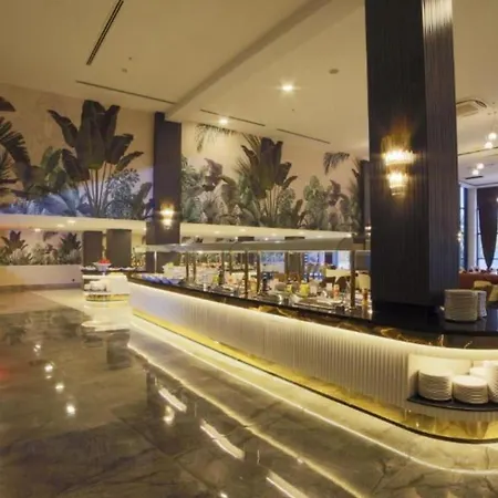 Hotel Seaphoria & 5*