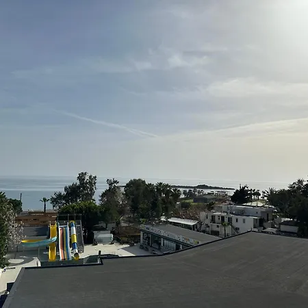 Hotel Seaphoria & 5*