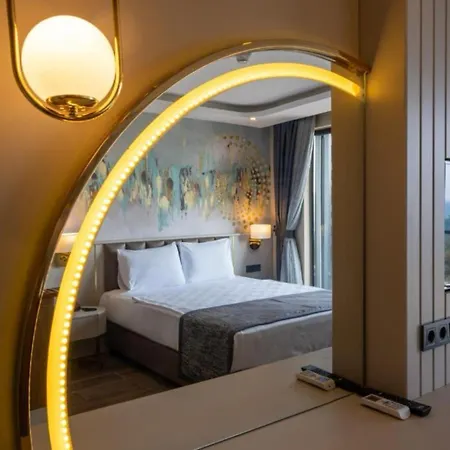 Hotel Seaphoria & 5*