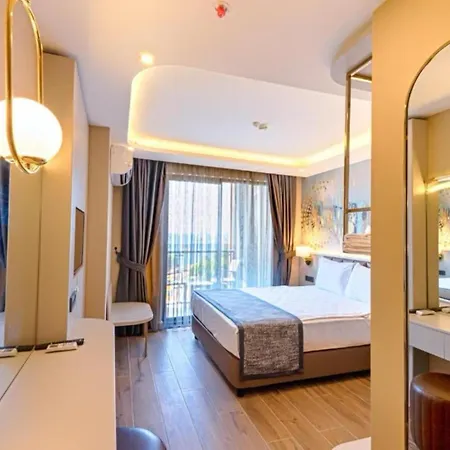 Hotel Seaphoria & 5*