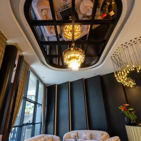 Hotel Seaphoria &