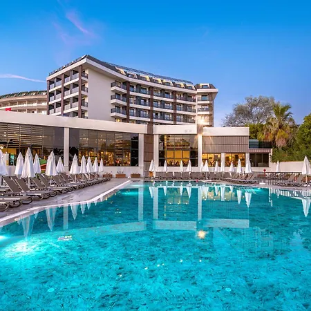 Seaphoria & Hotel 5*
