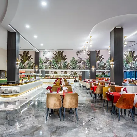 Seaphoria & Отель