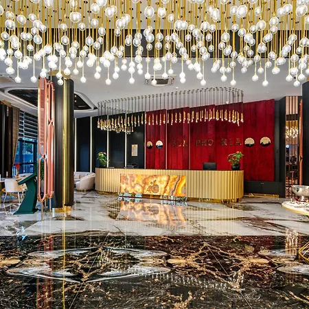 Hotel Seaphoria & 5*