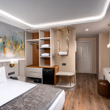 Hotel Seaphoria & 5*