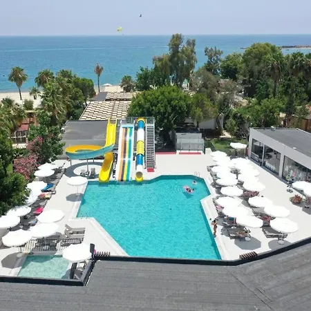 Hotel Seaphoria & Antália
