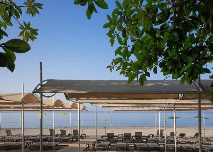 Seaphoria & Hotel 5*