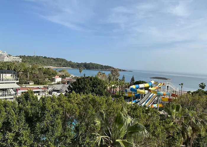 Seaphoria & Hotel 5*