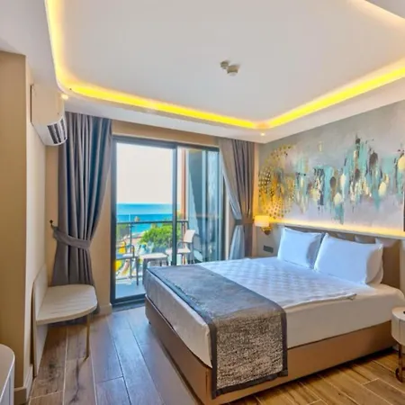 Seaphoria & Cenger (Manavgat)