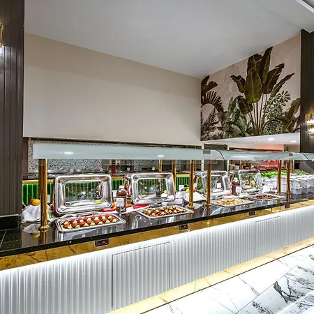 Seaphoria & Hotel 5*