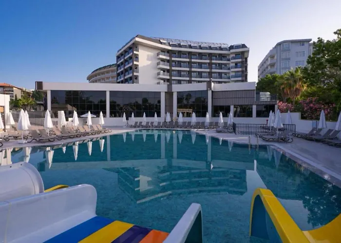 Ξενοδοχείο Seaphoria &