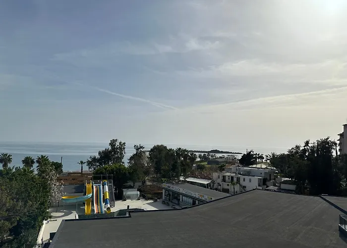 Ξενοδοχείο Seaphoria & 5*