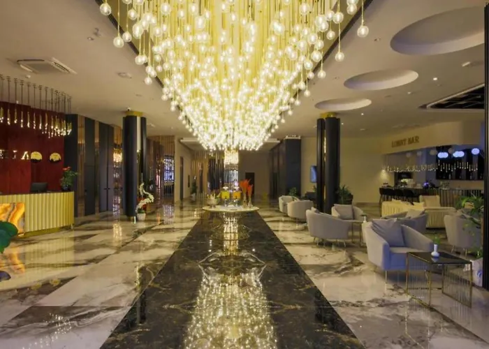 Seaphoria & Ξενοδοχείο Cenger (Manavgat)