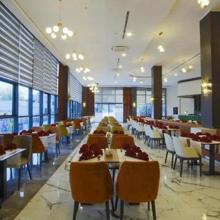 Seaphoria & Hotell