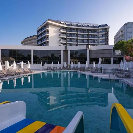 Hotell Seaphoria &