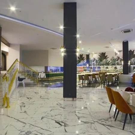 Hotell Seaphoria &