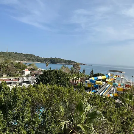 Seaphoria & Szálloda 5*