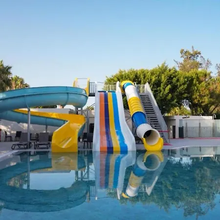 Hotel Seaphoria & Cenger (Manavgat)