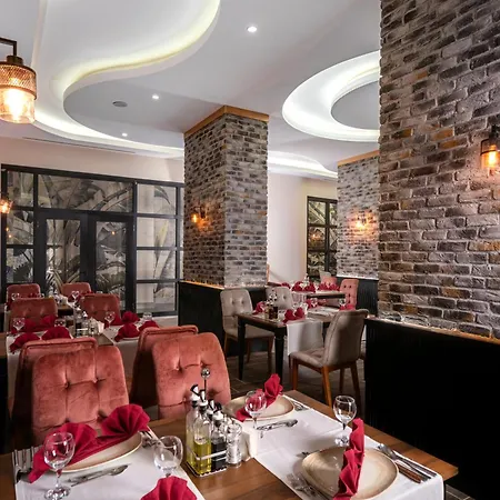 Hotel Seaphoria & 5*