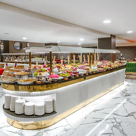 Seaphoria & Hotell 5*