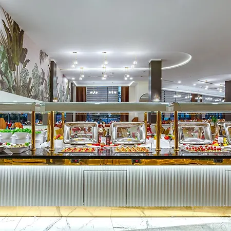 Seaphoria & Hotel 5*