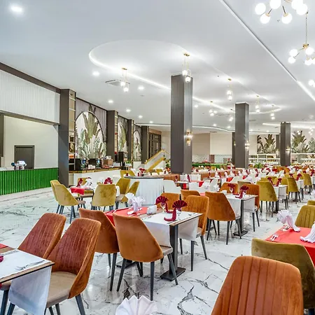 Seaphoria & Hotel 5*